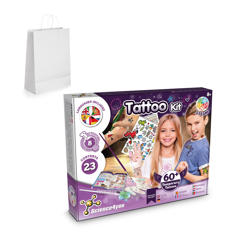Unikatowy produkt - super ochrona, profesjonalne wykonanie.
