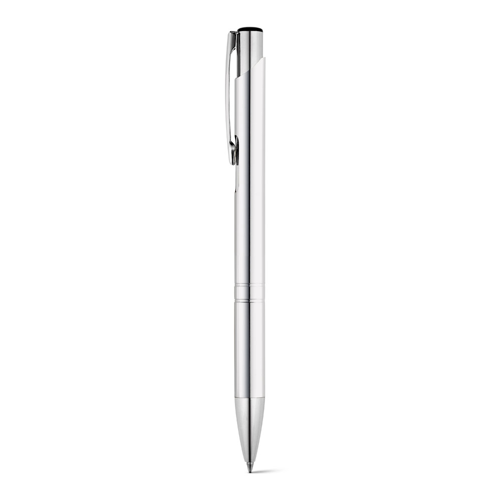 BETA. Ball pen in aluminium