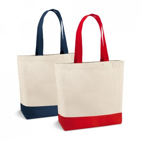 cotton shopping bags