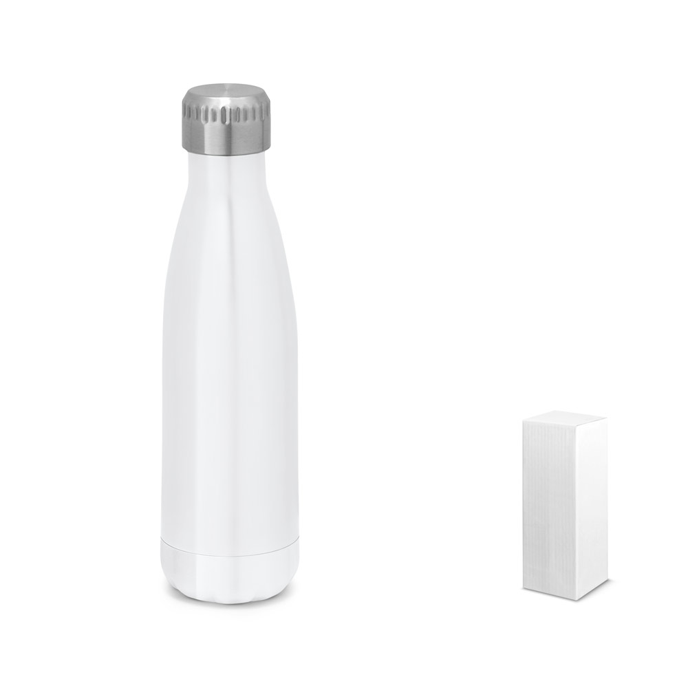 AMORTI. Thermos bottle