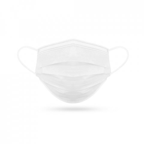 N//I Smartey Support De Stockage De Masque Masque De Miroir Int/égr/é Containe Sac De Rangement Pliable Portable Masque Bo/îte De Rangement Masque Jetable Sac De Rangement Masque Anti-poussi/ère Useful