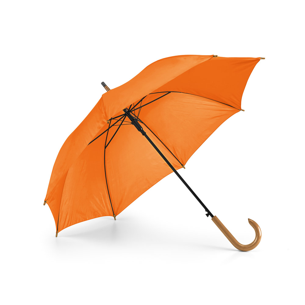 PATTI. Umbrella with automatic opening